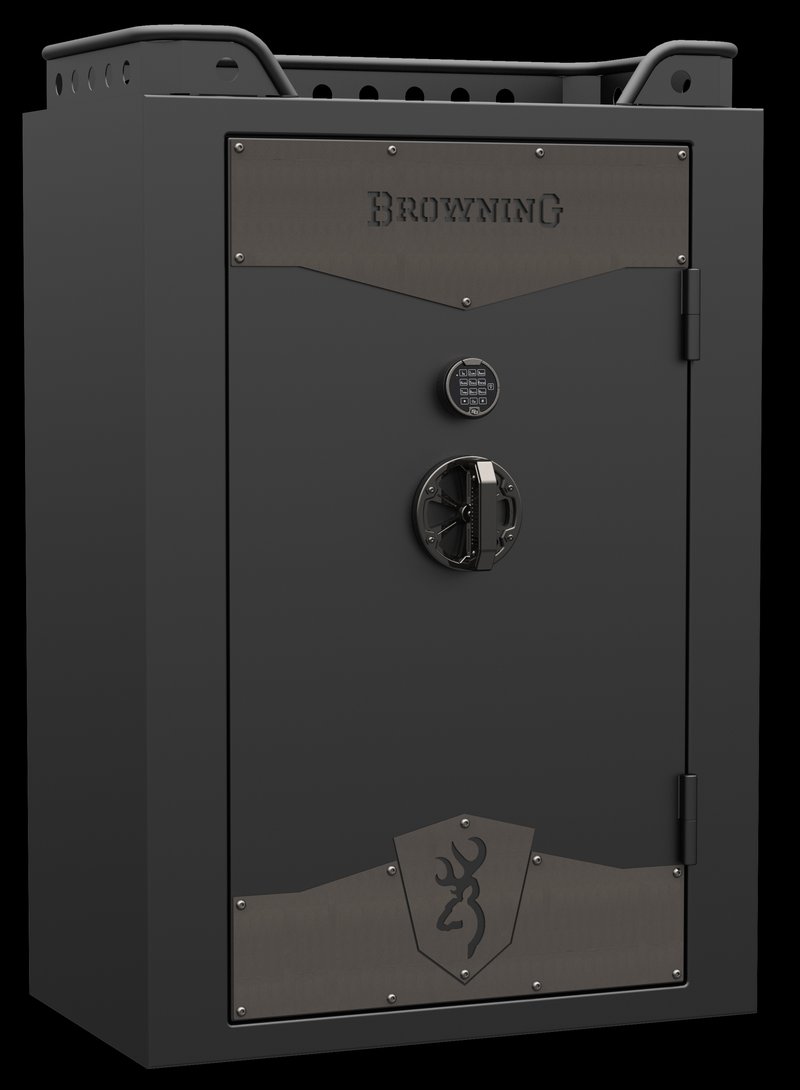 Browning Armored U.S. 49