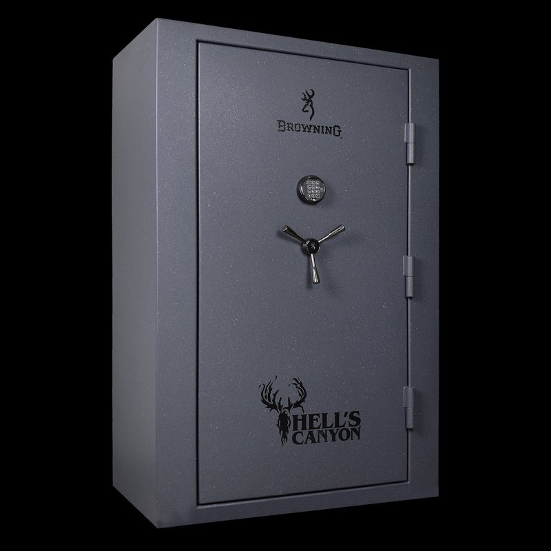 Browning Hells Canyon 49