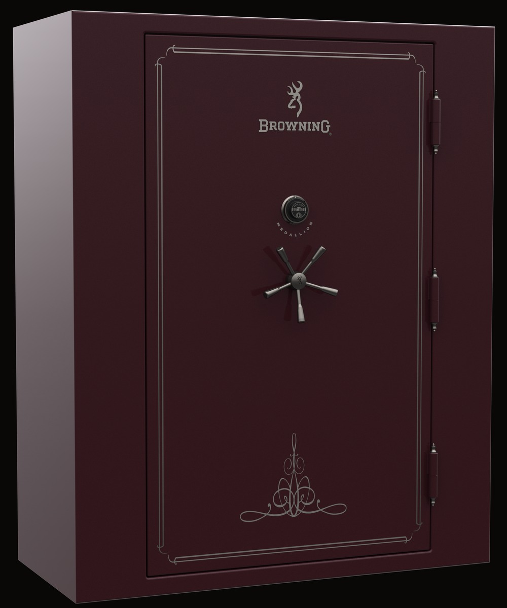 Browning Medallion 65T