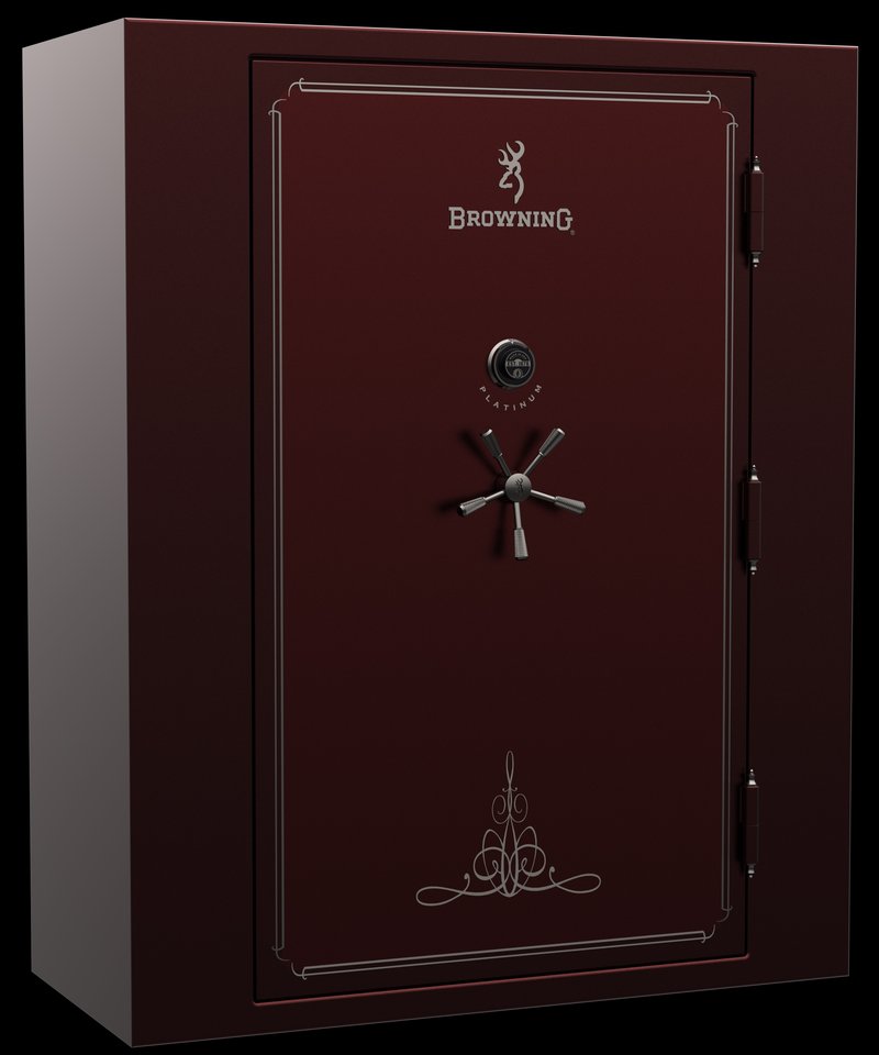 Browning Platinum 65T