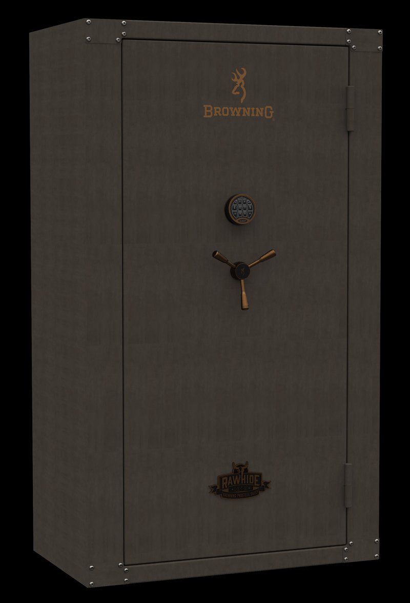 Browning Rawhide 49T