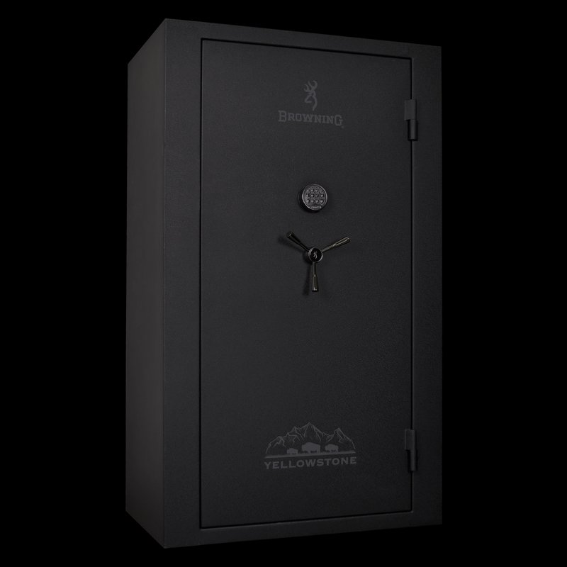 Browning Yellowstone 49T